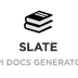 Slate API Docs Generator icon
