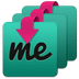 SlideME Market icon