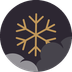 SnowHaze icon