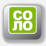SOLO: Tap Typing Course Icon