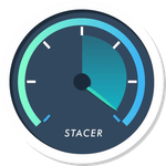 Stacer icon