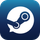 Small Steam Chat icon