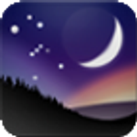 Stellarium icon