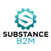 Substance B2M icon