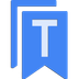 TabIt - BookMarks icon