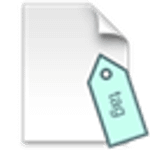Labeler icon