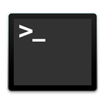 Terminal icon