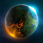 TerraGenesis Icon