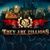 They Are Billions icon