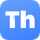 Small Thorium Reader icon
