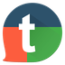 Tinode icon