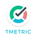TMetric icon