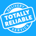 Totally Reliable Delivery Service icon