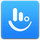 Small TouchPal Keyboard icon