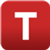 Tuxera NTFS for Mac icon