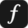 Small Adobe Fonts icon