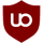 Small uBlock Origin icon