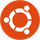 Small Ubuntu icon
