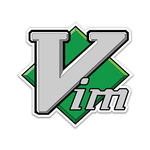 Vim icon