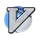 Small Vimium icon