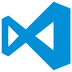 Visual Studio Express icon