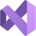 Microsoft Visual Studio icon