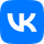 Small VK icon