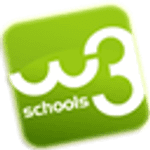 W3Schools Icon