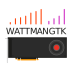 WattmanGTK icon