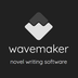 Wavemaker Novel Writing icon
