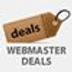 Webmaster-Deals icon
