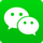 Small WeChat icon