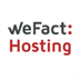 WeFact Hosting icon