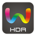 WidsMob HDR icon