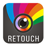 WidsMob Retouch Icon