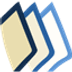 Wikibooks icon