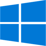 Windows 10 icon