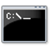 Windows Command Prompt icon