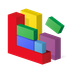 Windows Disk Defragmenter icon
