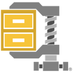 WinZip icon