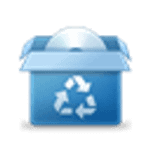 Wise Program uninstaller icon