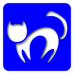 Word search revolution icon