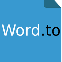 Word To Alternatives And Similar Websites And Apps Alternativeto Net