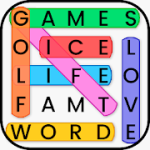 Wordloco word search icon