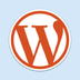 WordPress Importer icon