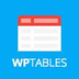 WordPress Tables icon
