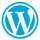 Small WordPress icon