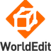 WorldEdit - Minecraft MOD icon