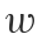 Small WriteFreely icon