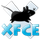 Small Xfce icon